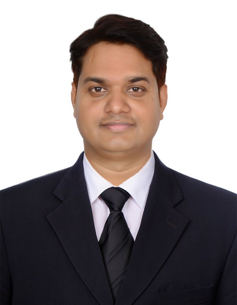 Sandeep Singh